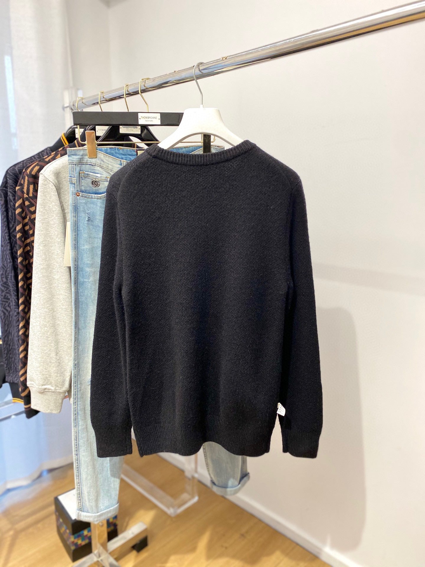 Best Replica Louis Vuitton Sweater - Colareps