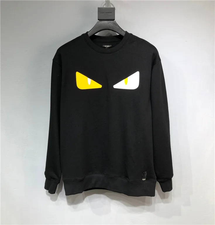 Best Replica 2021SS Fendi Sweater - Colareps