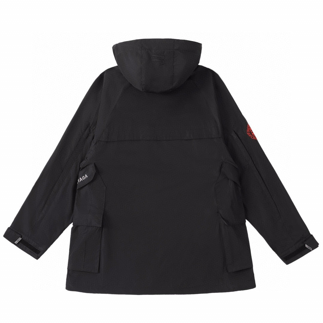 Best Replica Balenciaga Jacket - Colareps