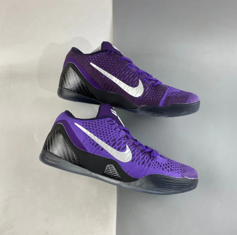 Best Replica NIKE KOBE 9 x MOONWALKER - Colareps