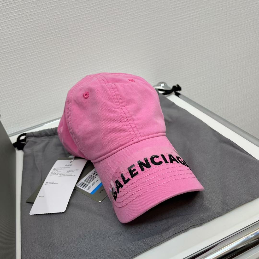 Best Replica Balenciaga Hat - Colareps