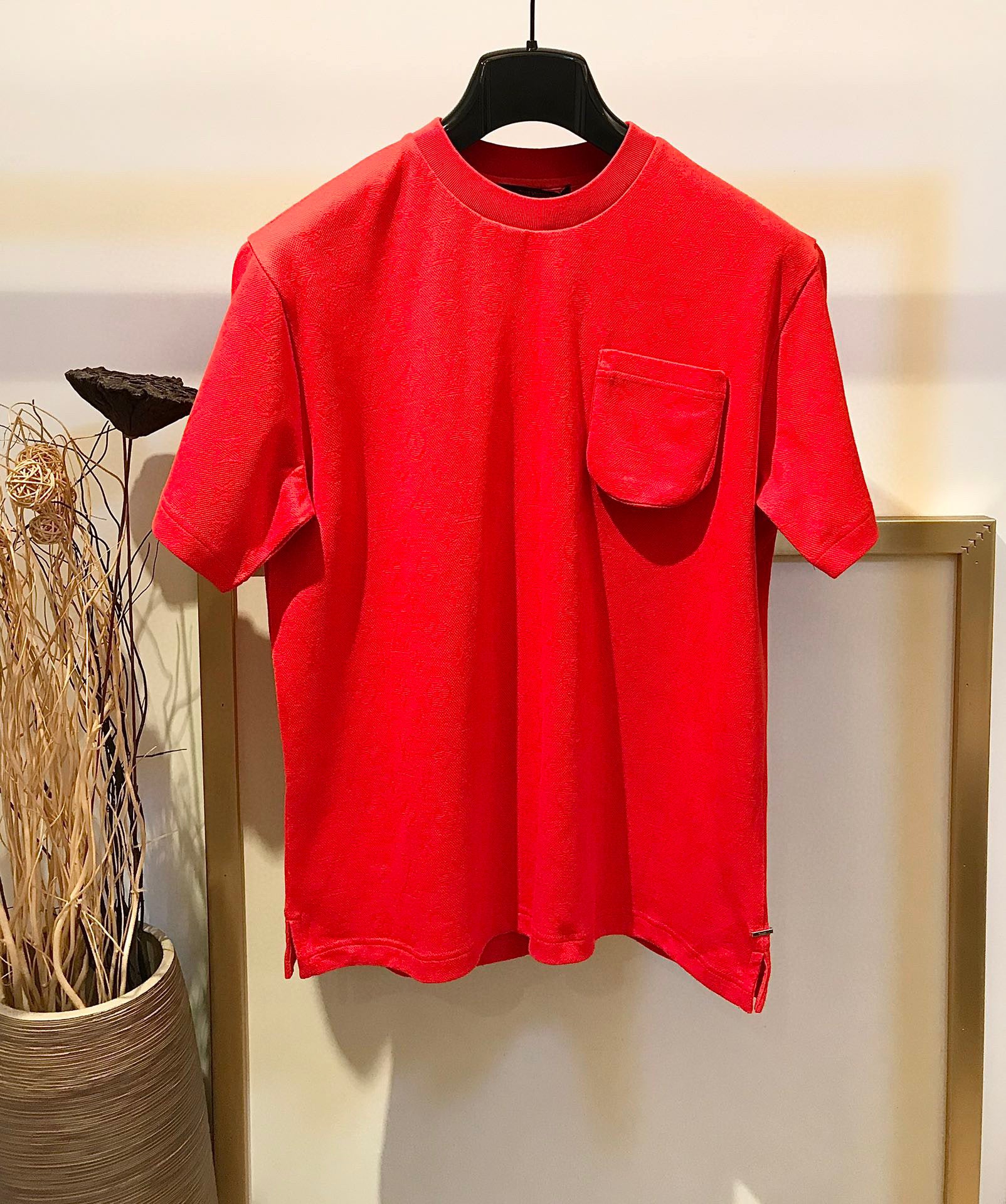 Best Replica Louis Vuitton T-shirt - Colareps