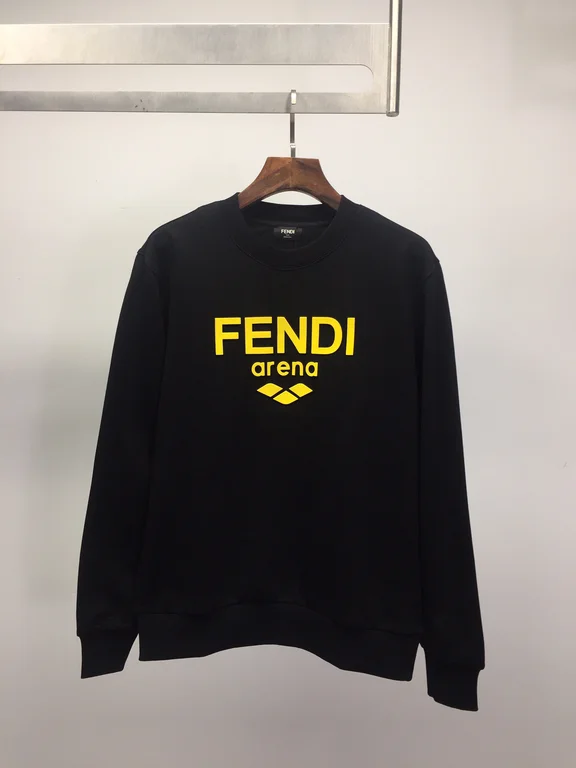 Best Replica 2022fw Fendi Sweater - Colareps
