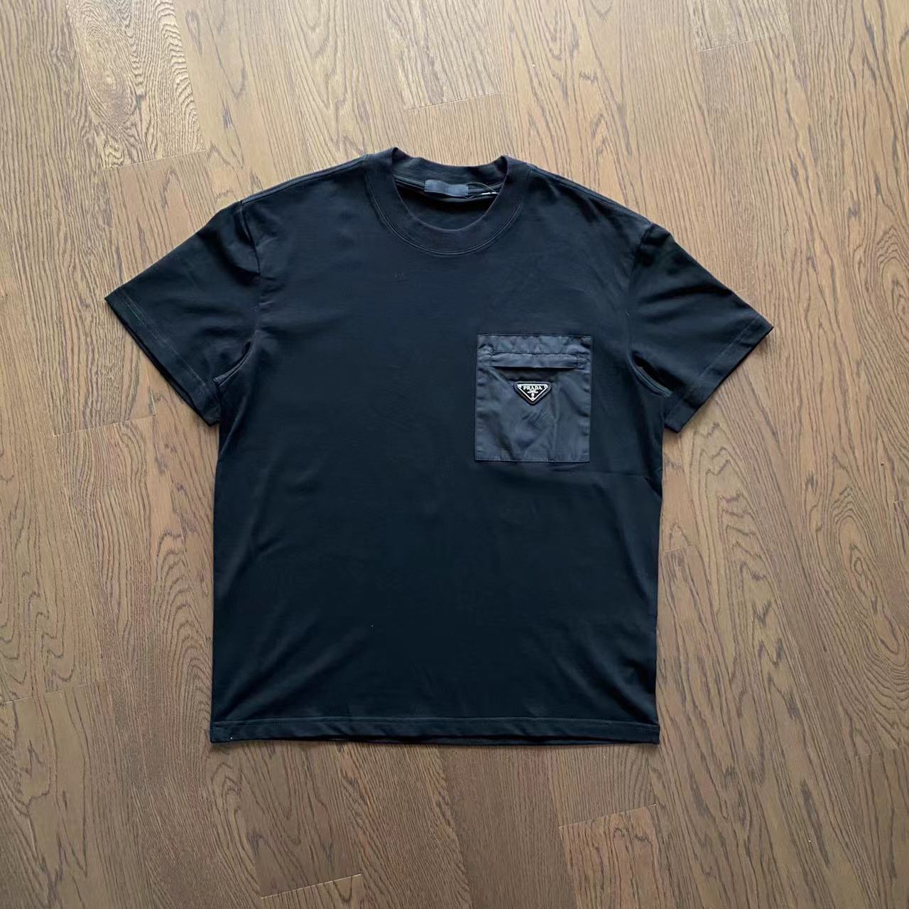 Best Replica Prada Shirt - Colareps