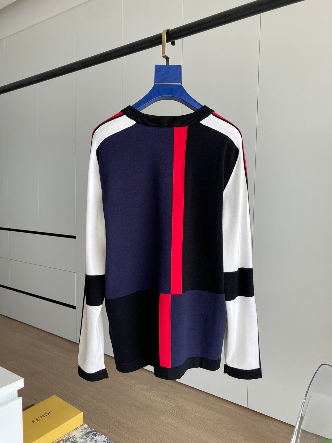 Best Replica Louis Vuitton Sweater - Colareps