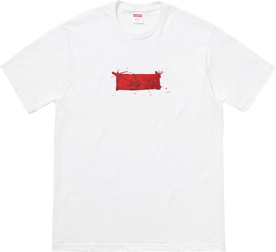 Best Replica SUPREME SS22 RALPH STEADMAN TEE - Colareps