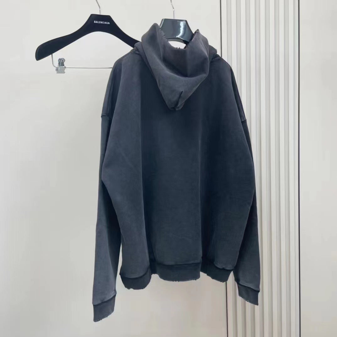 Best Replica Balenciaga Hoodie - Colareps