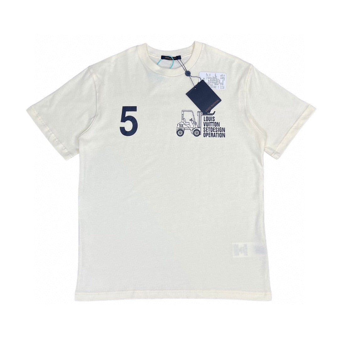 Best Replica Louis Vuitton T-shirt - Colareps