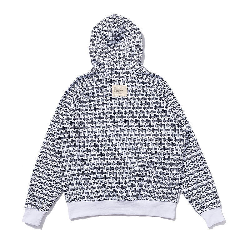 Best Replica Fear of God Hoodie J8055 - Colareps