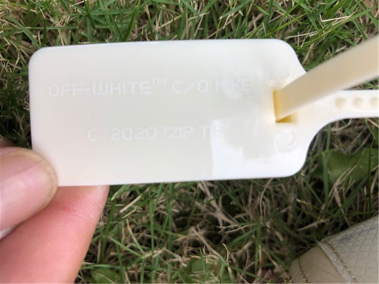 Best Replica Jordan 4 Retro Off-White Sail Extended Size - Colareps