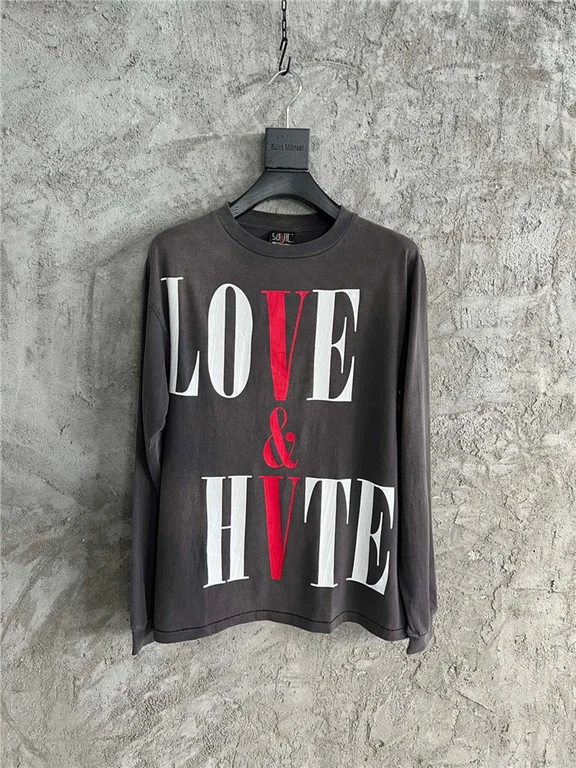 Best Replica 2022ss Saint Michael Sweater - Colareps