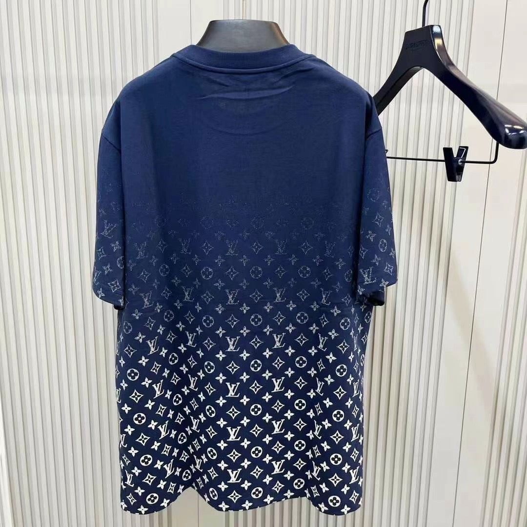 Best Replica Louis Vuitton T-shirt - Colareps