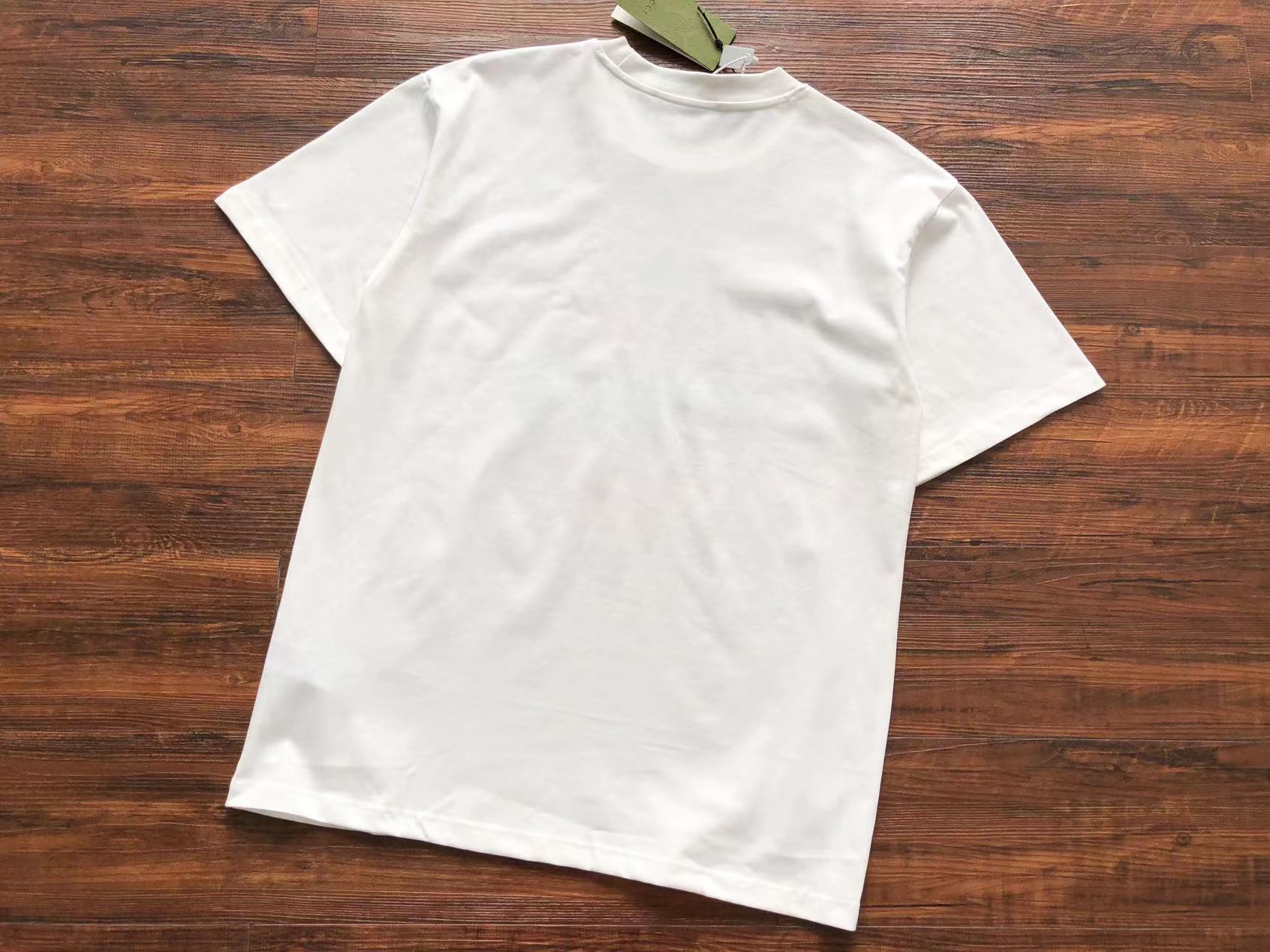 Best Replica Gucci T-shirt - Colareps