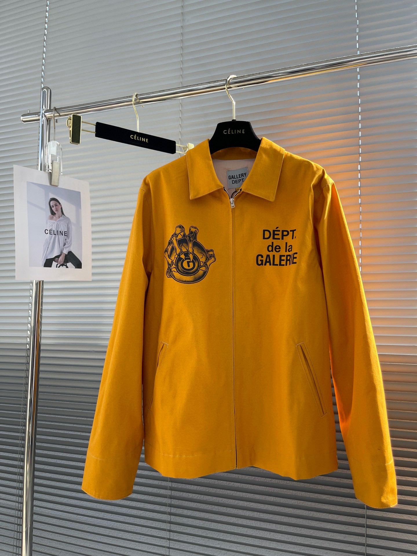 Best Replica Gallery Dept Jacket - Colareps