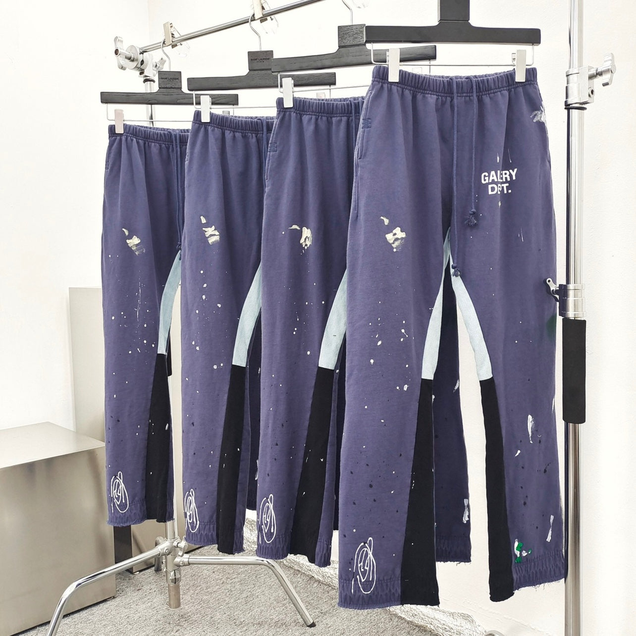 Best Replica Gallery dept sweatpants - Colareps