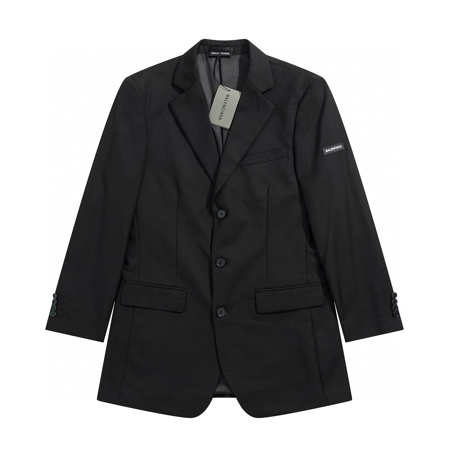 Best Replica Balenciaga Blazer - Colareps
