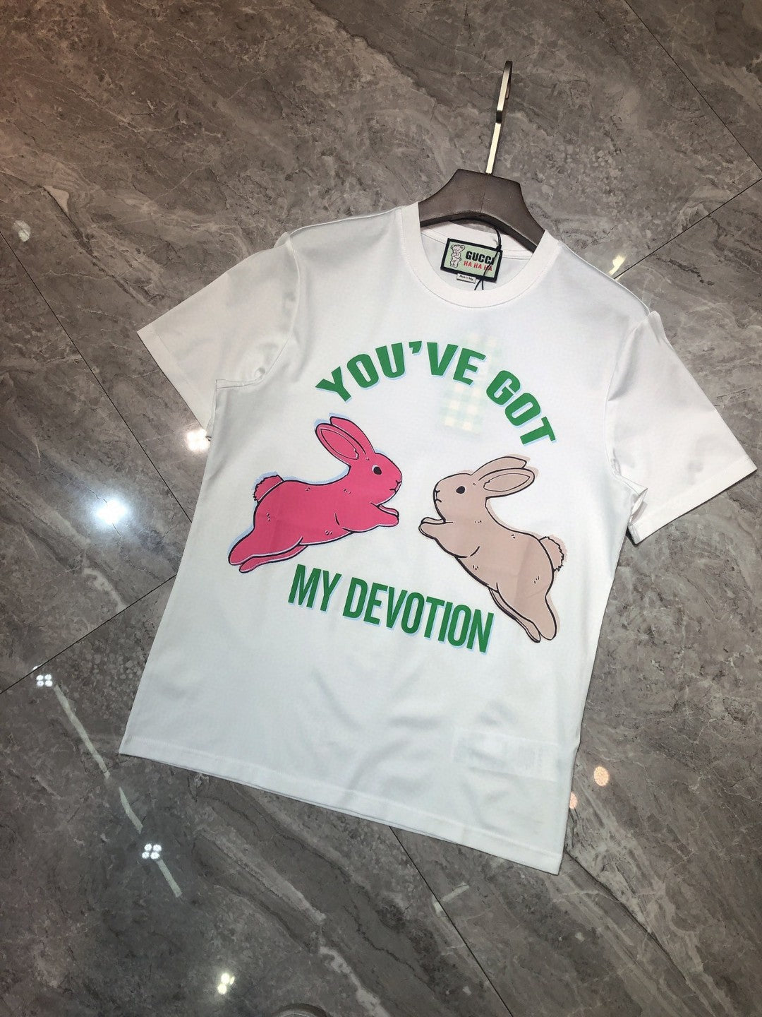 Best Replica Gucci T-shirt - Colareps