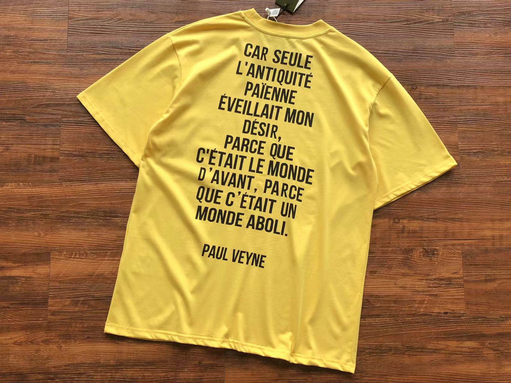 Best Replica Gucci T-shirt - Colareps