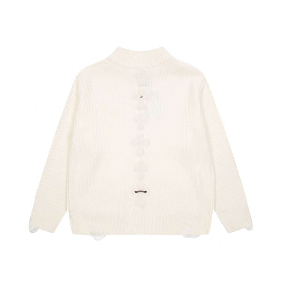 Best Replica Chrome Hearts Dupes Jacket - Colareps