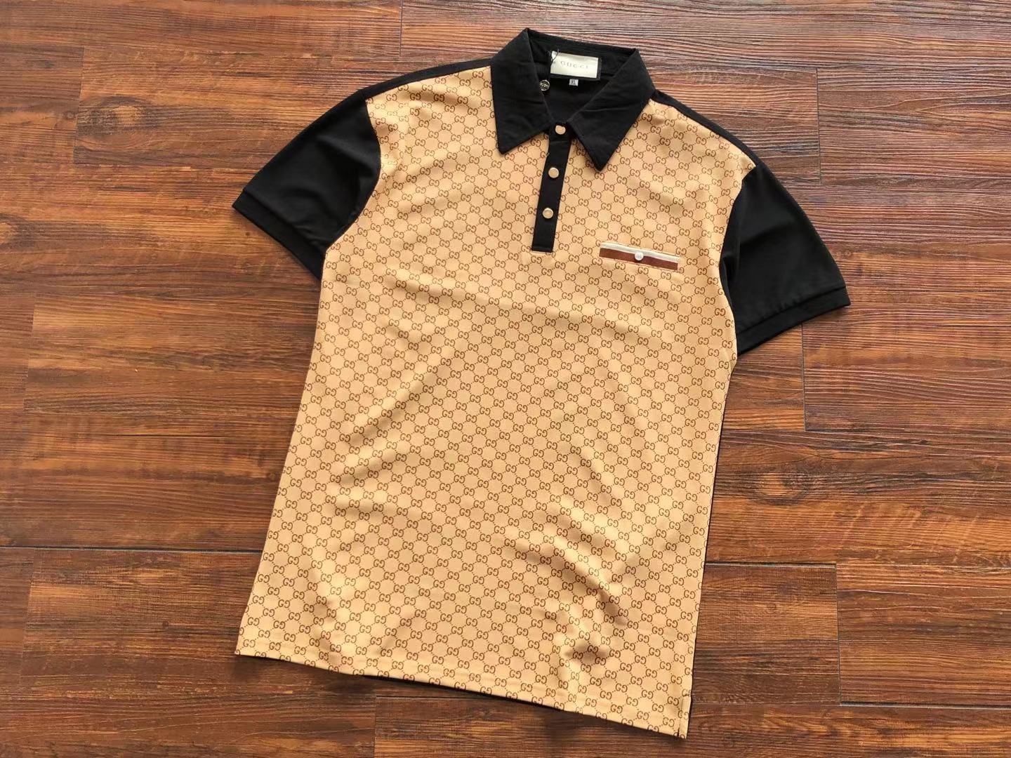 Best Replica Gucci Shirt - Colareps