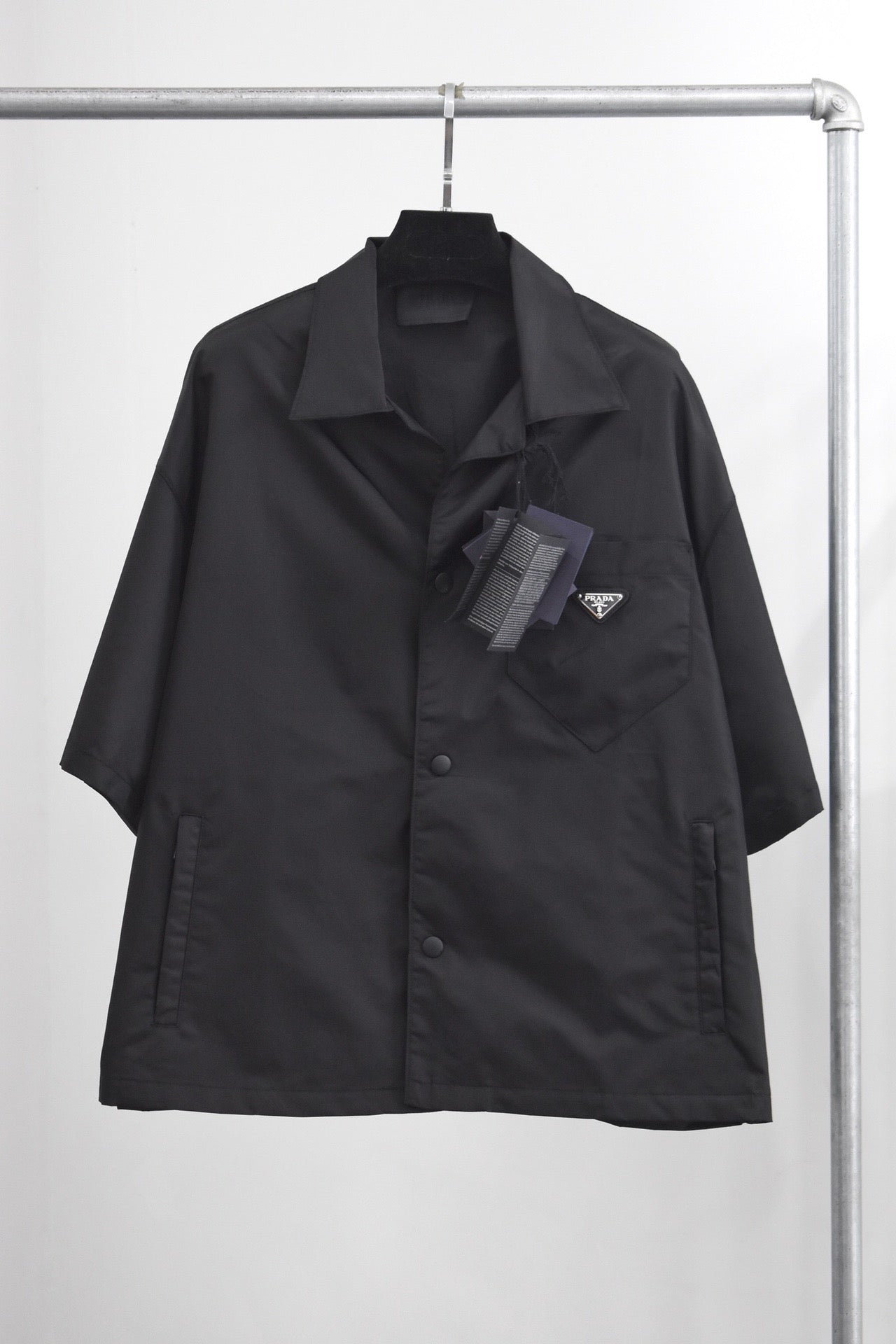 Best Replica Prada Shirt - Colareps