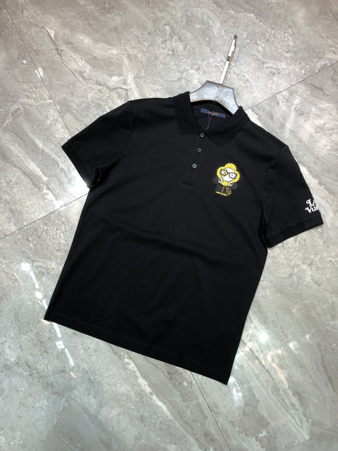 Best Replica Louis Vuitton Shirt - Colareps