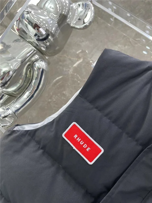 Best Replica Canada Goose Vest - Colareps