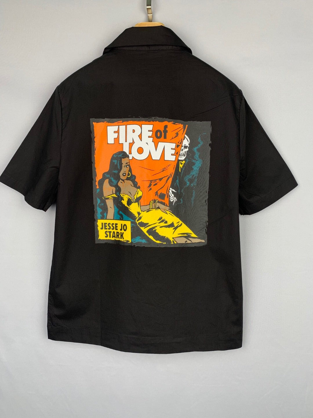 Best Replica Chrome Hearts Shirt - Colareps