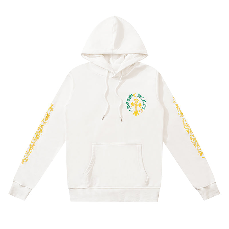 Best Replica Chrome Hearts Hoodie Replica - Colareps