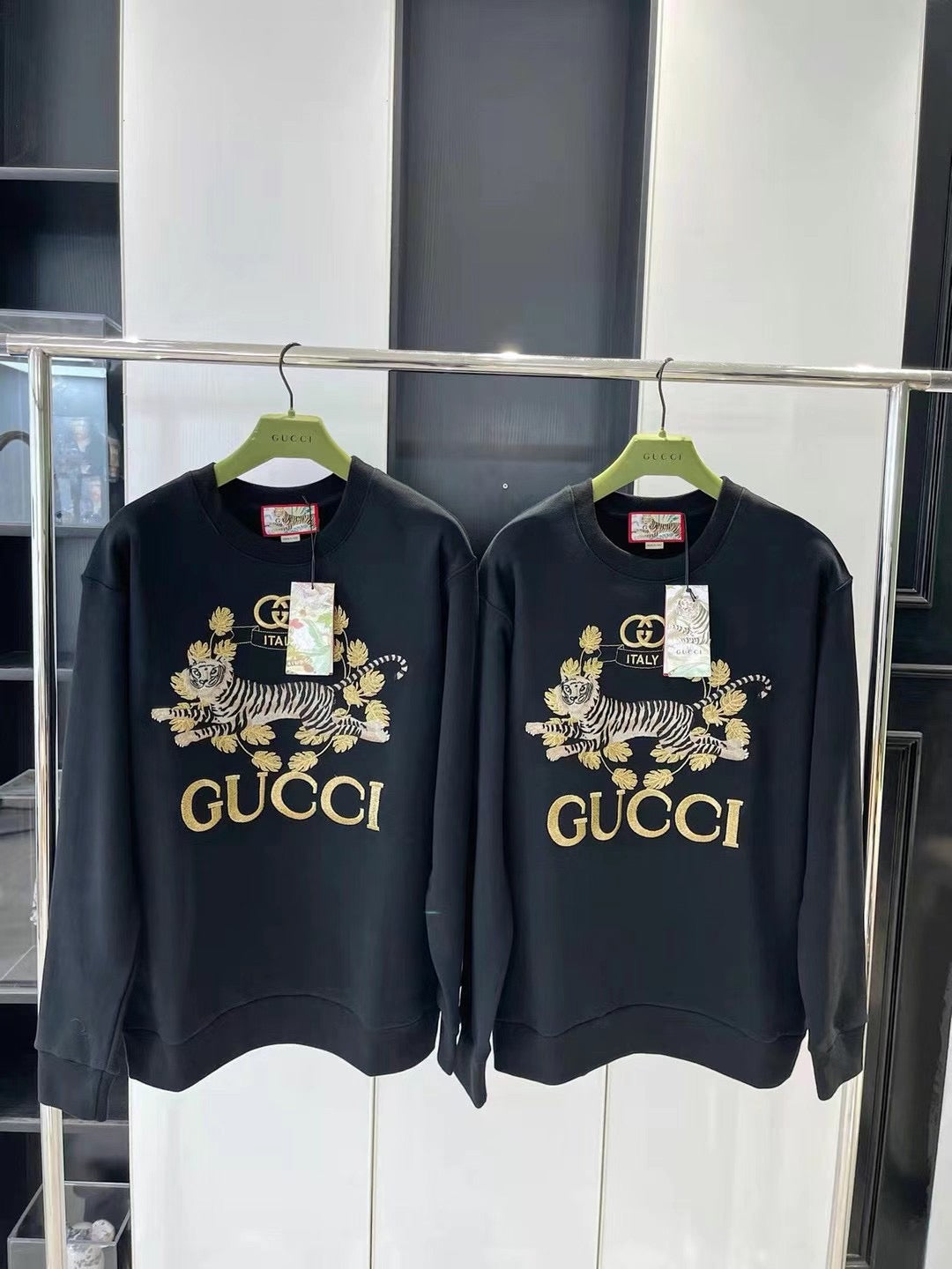 Best Replica Gucci Sweatshirt - Colareps