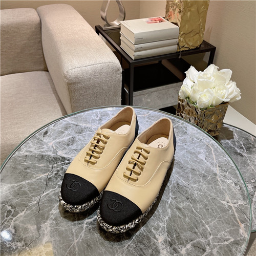 Best Replica chanel sneakers womens - Colareps