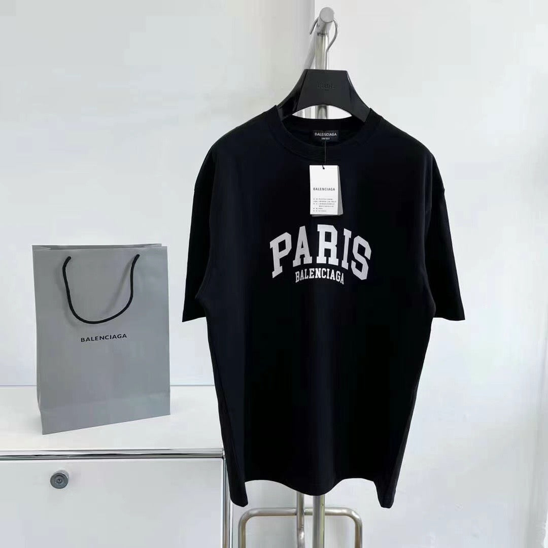 Best Replica Balenciaga T-shirt - Colareps