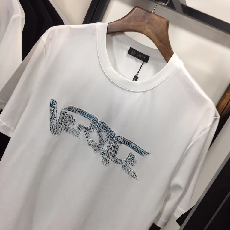 Best Replica 2020ss Versace T Shirt - Colareps