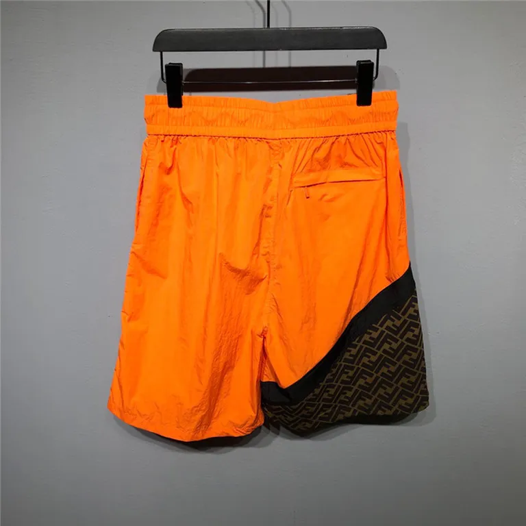 Best Replica 2023SS Fendi Shorts - Colareps