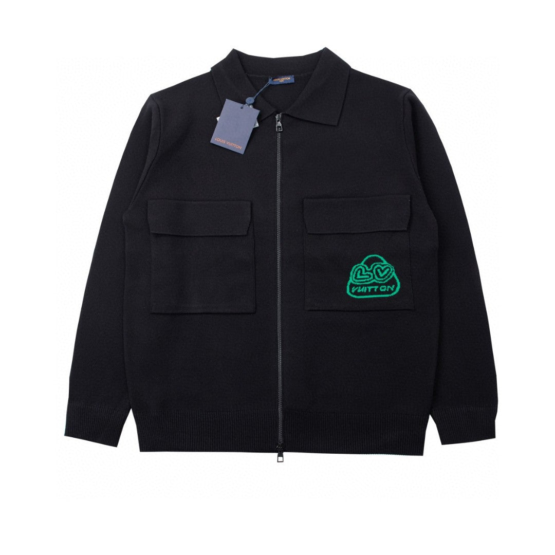 Best Replica Louis Vuitton Jacket - Colareps