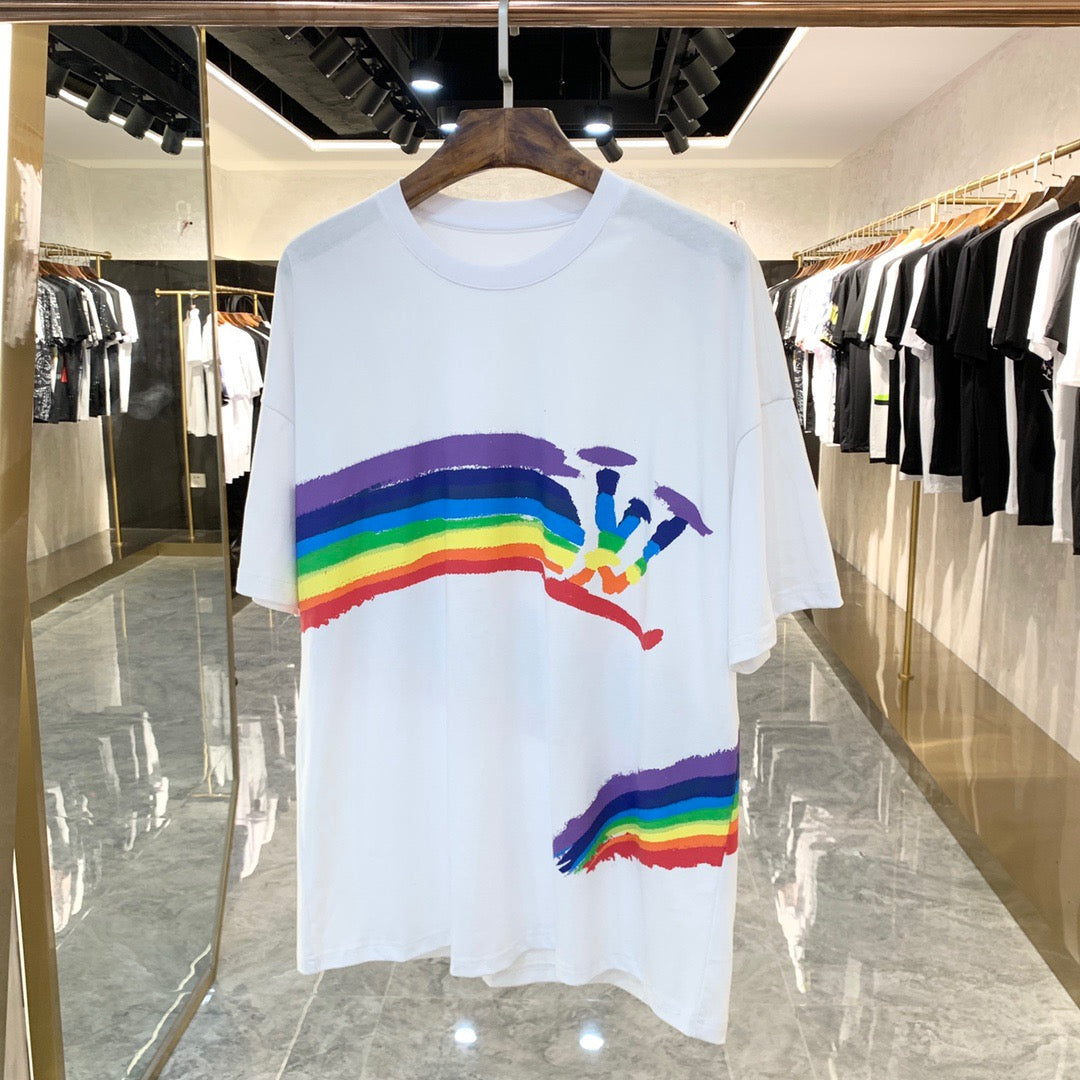 Best Replica Louis Vuitton T-shirt - Colareps