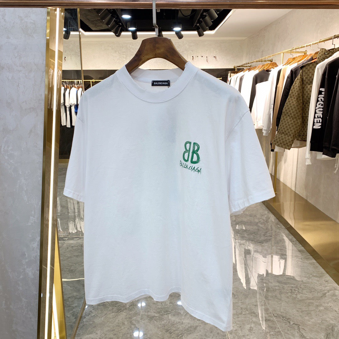 Best Replica Balenciaga T-shirt - Colareps