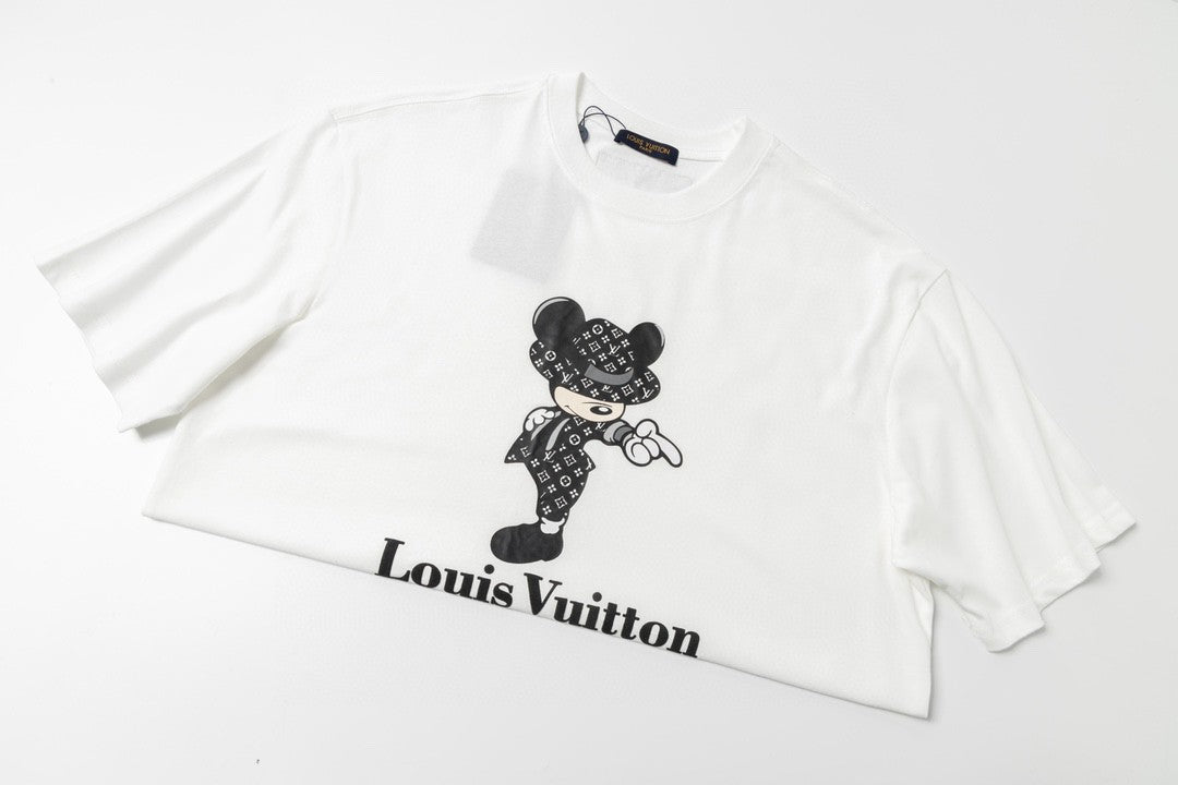 Best Replica Louis Vuitton T-shirt - Colareps