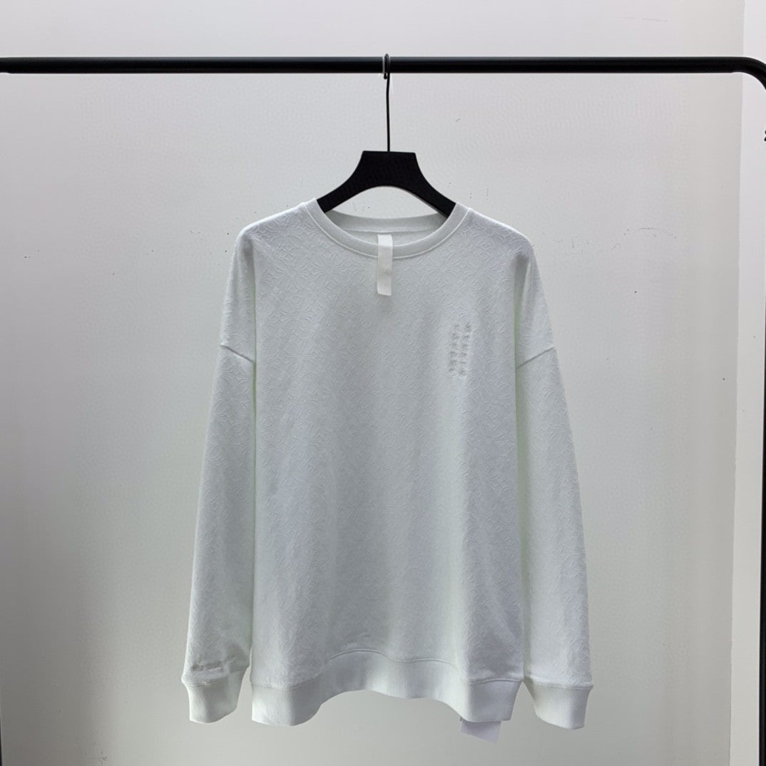Best Replica Chrome Hearts Sweatshirt - Colareps