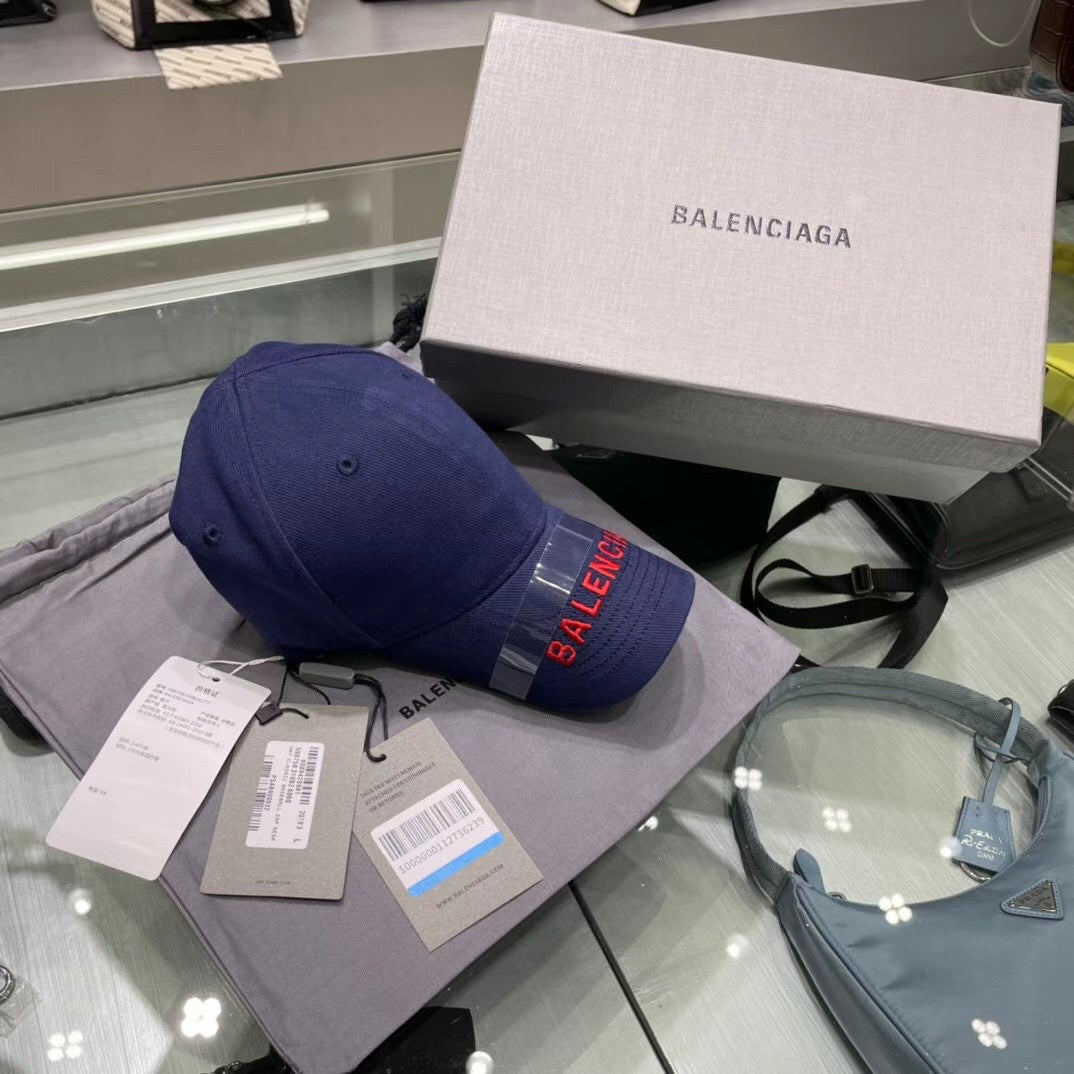 Best Replica Balenciaga Hat - Colareps