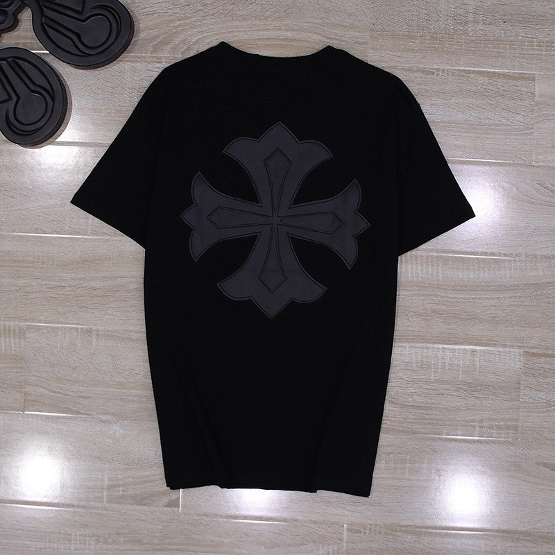 Best Replica Chrome Hearts T-shirt - Colareps