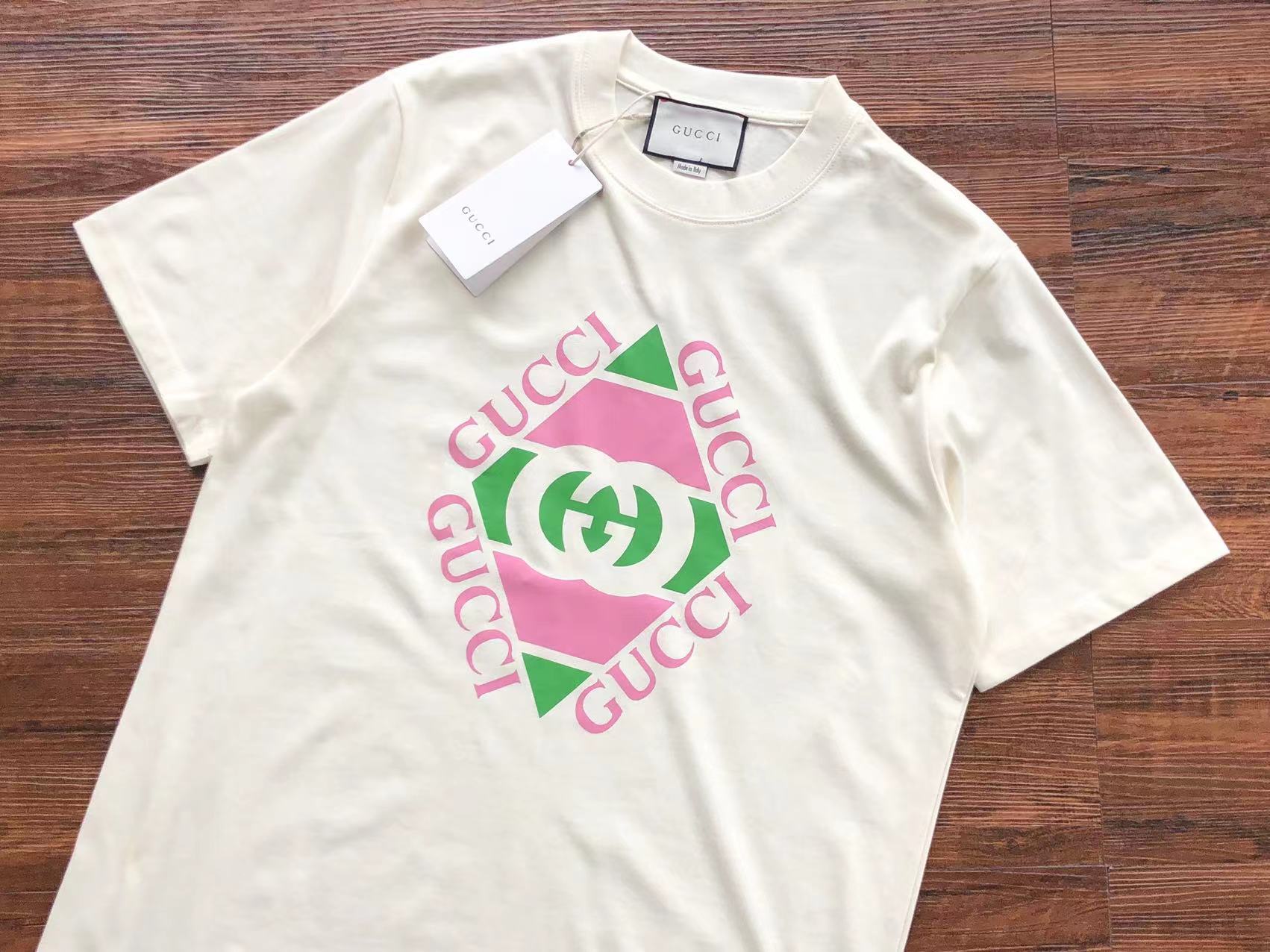 Best Replica Gucci T-shirt - Colareps