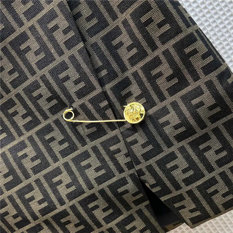 Best Replica 2022ss Fendi Suit - Colareps