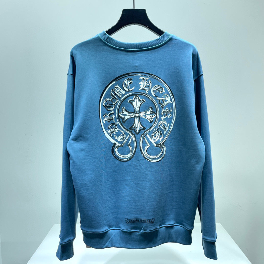 Best Replica Chrome Hearts Sweatshirt - Colareps