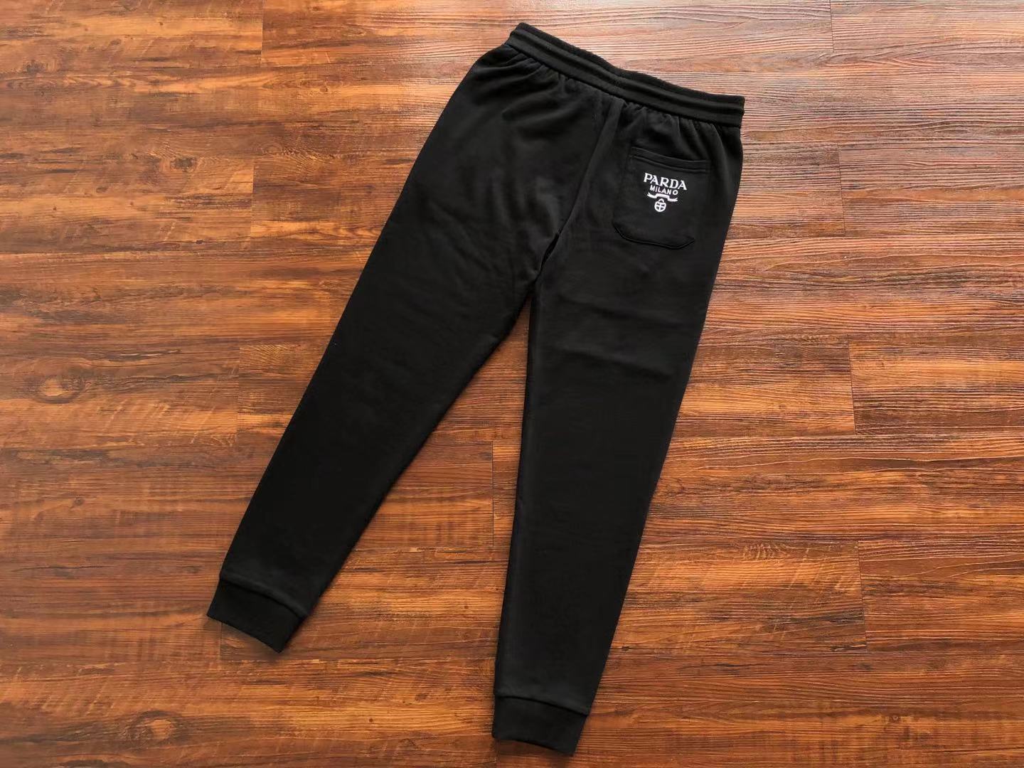 Best Replica Prada Sweatpants - Colareps
