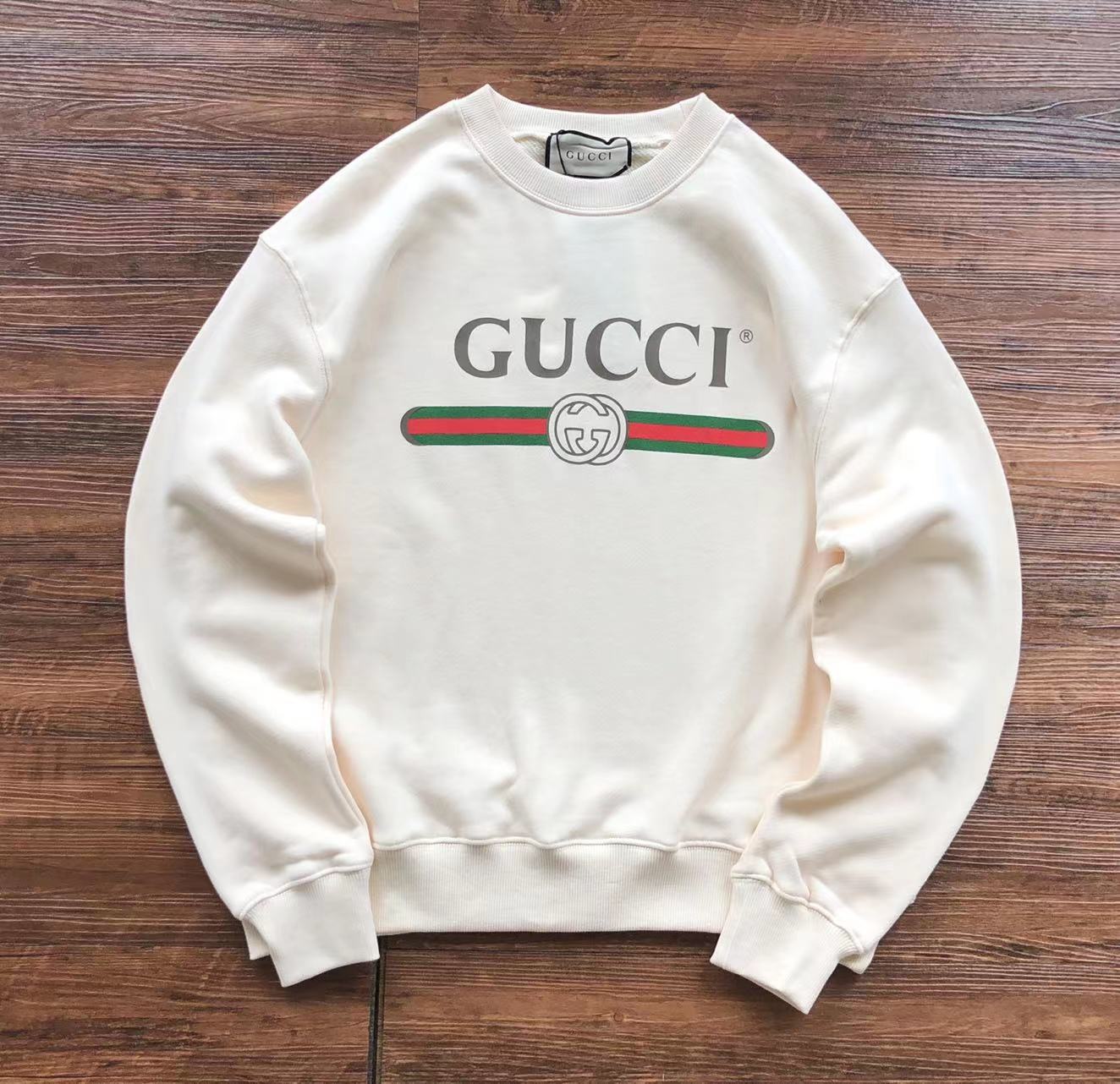 Best Replica Gucci Sweatshirt - Colareps