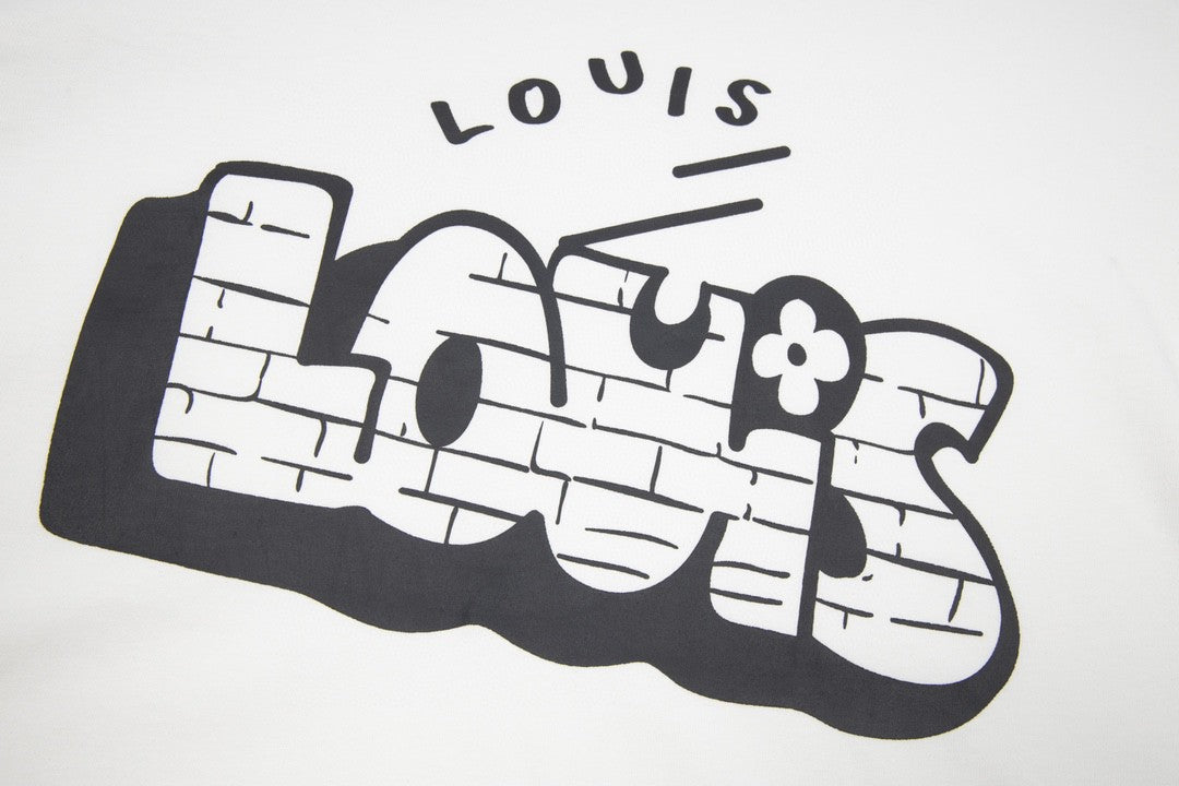 Best Replica Louis Vuitton T-shirt - Colareps
