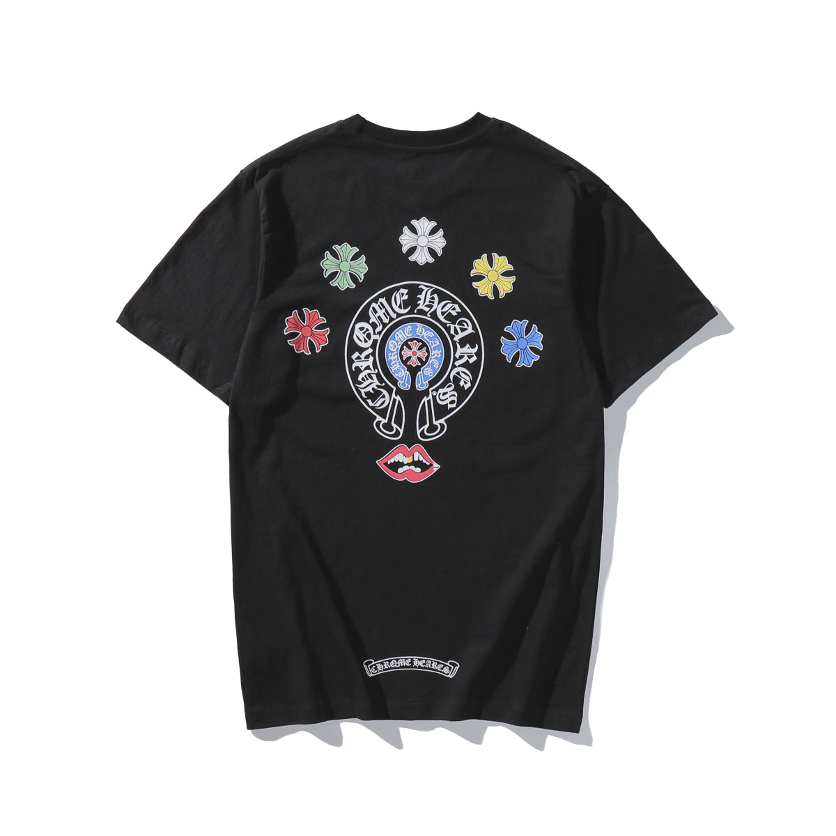 Best Replica Chrome Hearts T-shirt - Colareps