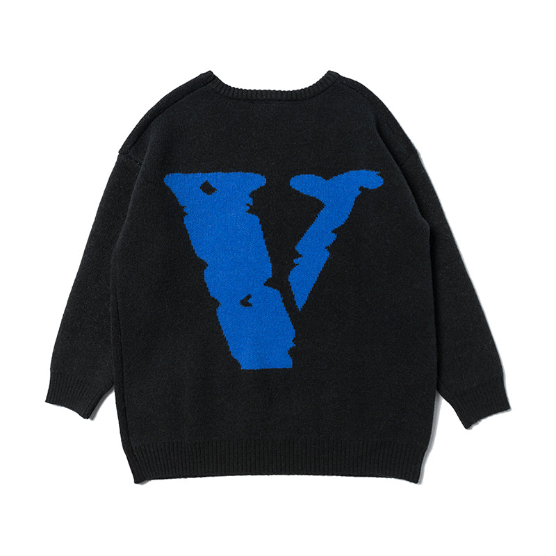 Best Replica Vlone Staple V Sweater 8866 - Colareps