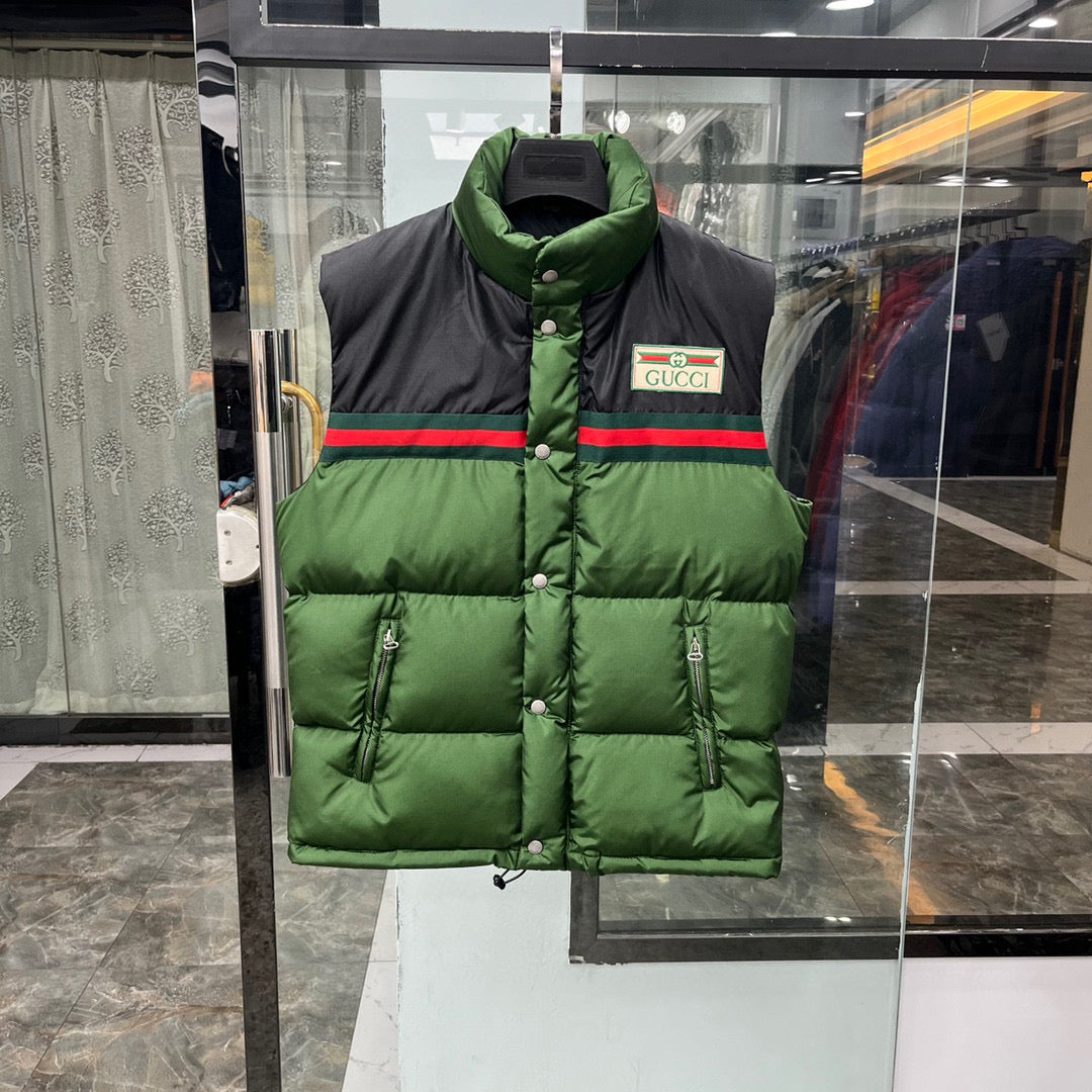 Best Replica Gucci Vest - Colareps